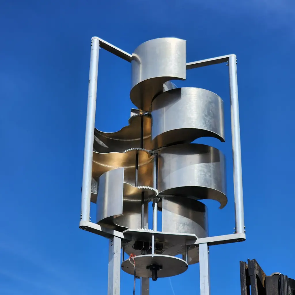 Harmony Wind Turbine